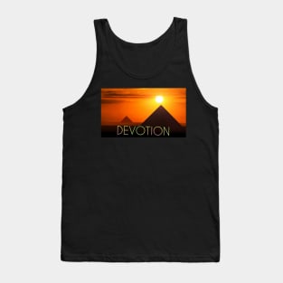 Devotion Tank Top